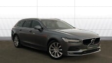 Volvo V90 2.0 T4 Momentum Plus 5dr Geartronic Petrol Estate